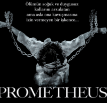 Prometheus Tiyatro Oyunu