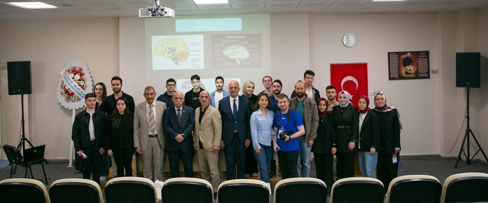 Kitlesel Felaketlerde Kimliklendirme