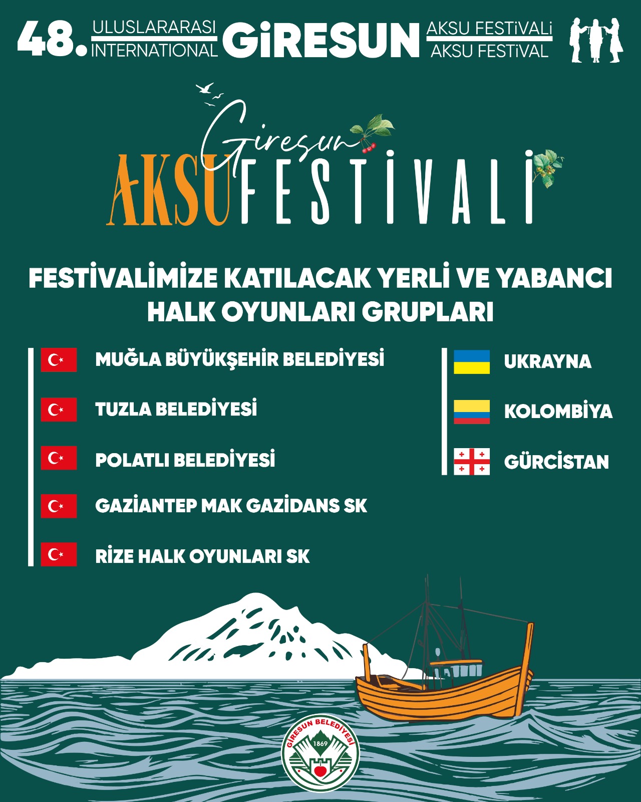 Mayıs Yedisi Şenlikleri 2000 yıllık mıdır, 3000 yıllık mı?