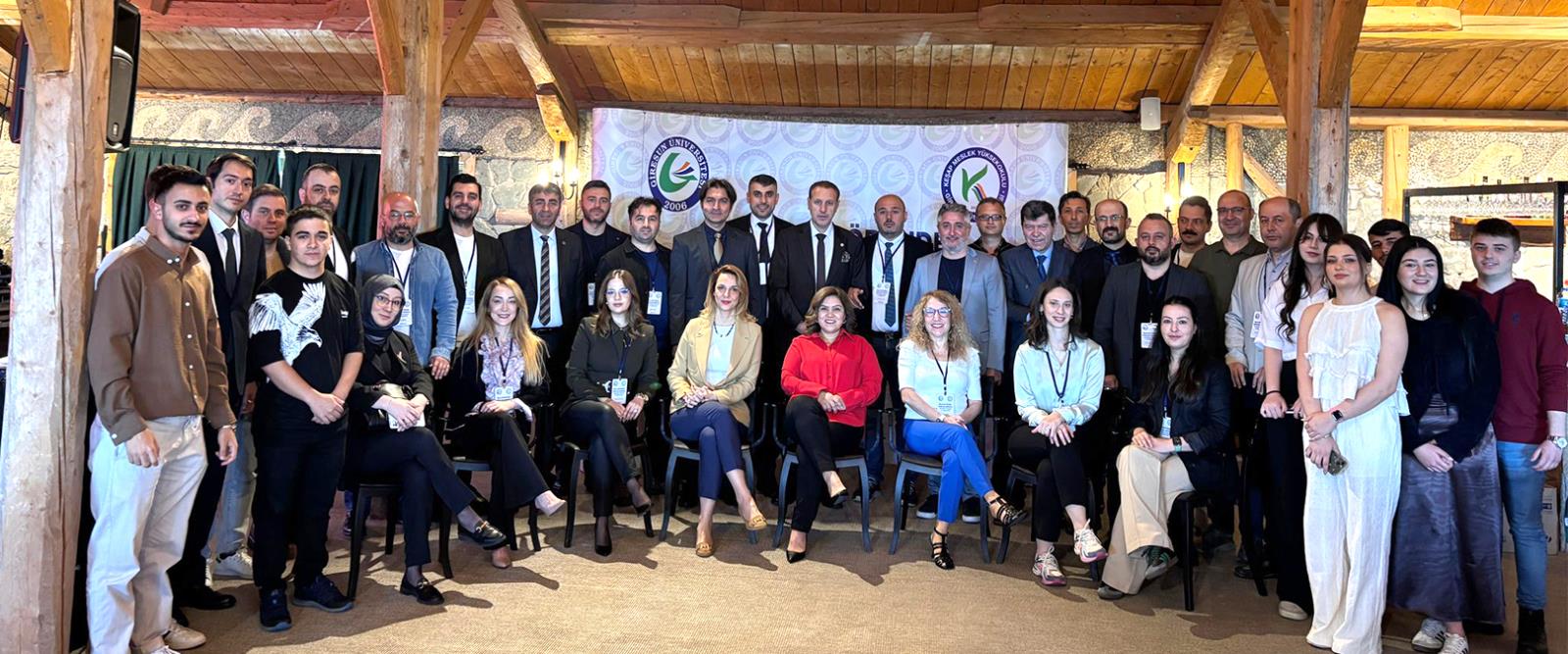 “Emlak Sektöründe Tanımlama Sorunsalı” Çalıştayı Tamamlandı