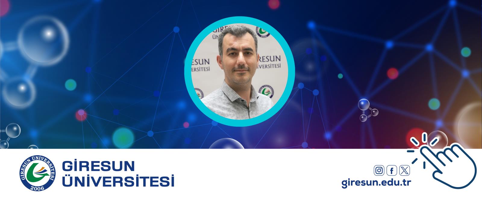 TÜBİTAK’tan Giresun Üniversitesi’ne Proje Desteği