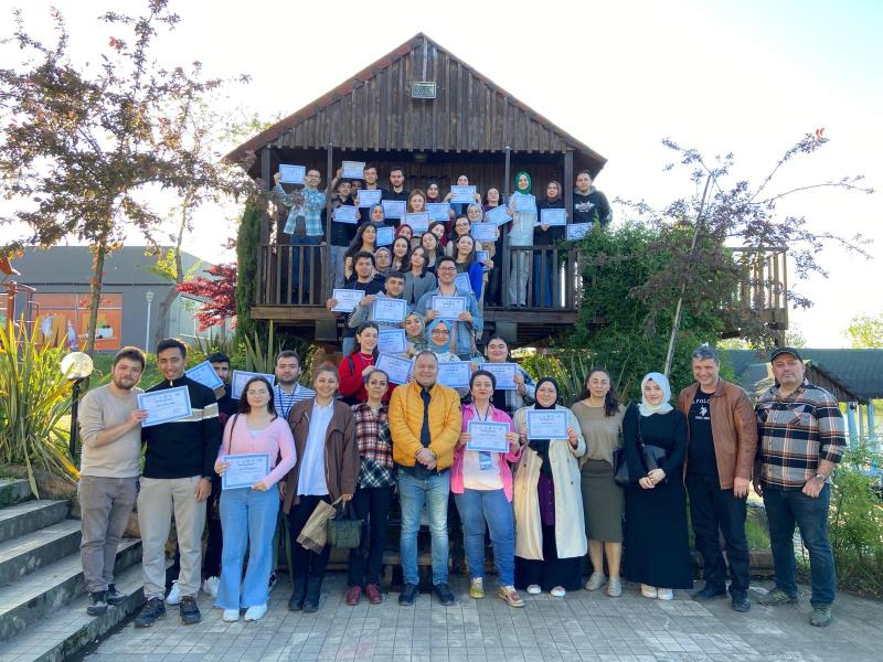 Tarih Topluluğu’ndan Tokat, Amasya ve Samsun’a Tarih ve Kültür Gezisi
