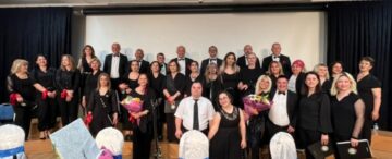 BOLAHENK TM KOROSU’ NDAN HARİKA KONSER