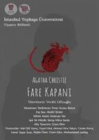 FARE KAPANI