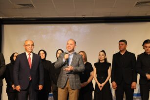 Giresun’da “Sözün En Güzel Tonu”