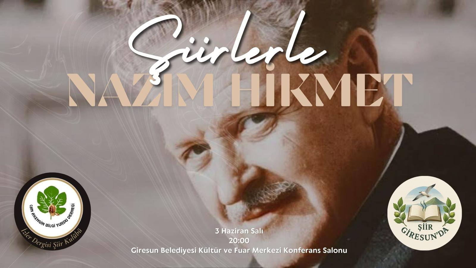 İZLER ŞİİR KULÜBÜ