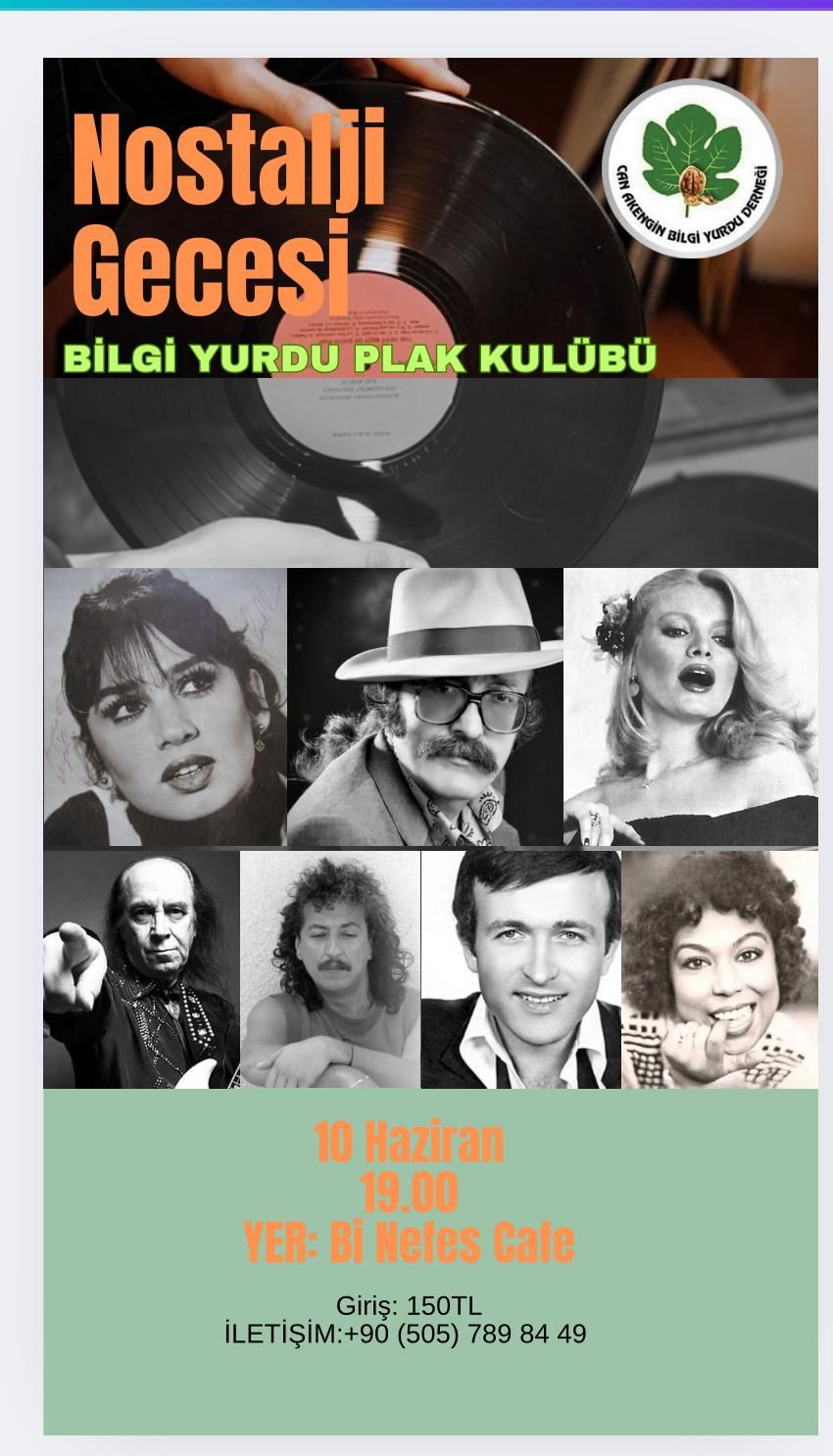 Gız nooldu bakiim, yoksa sezonu kapattık mı sandınız????