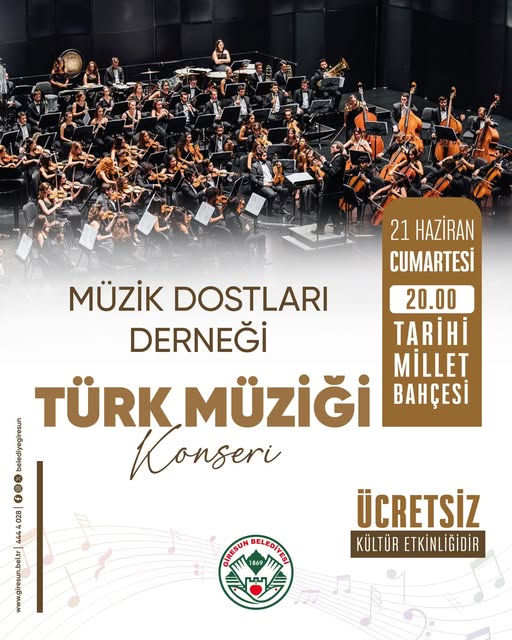 Müzik Dostları Derneği