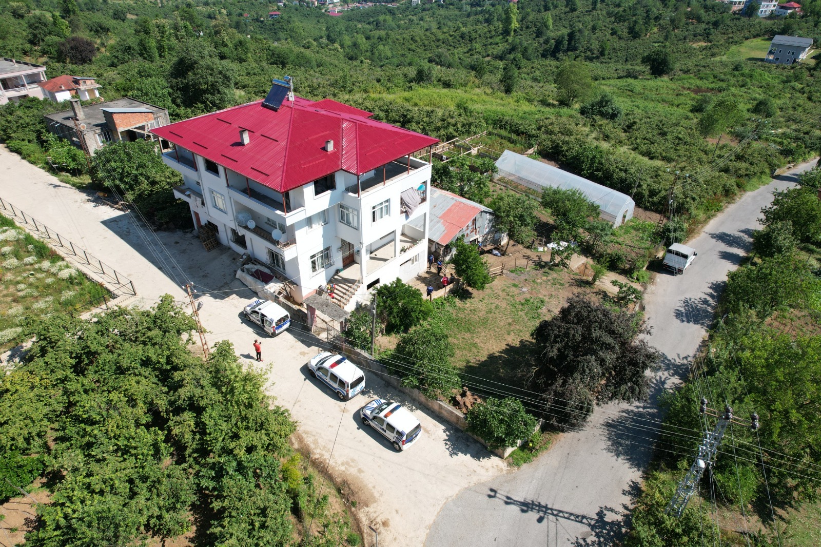 Ruhsatsız Mandıra Kalmayacak