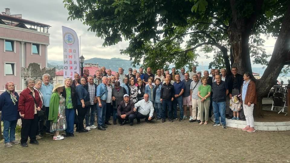 Birleşik Emekliler Sendikası