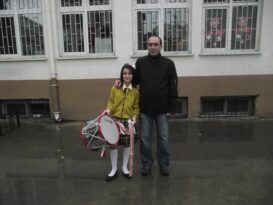 Giresun Gazi Paşa İlköğretim Okulu…