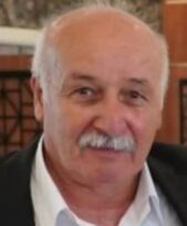 MAHALLEMİZİN GÜZEL ABİLERİ