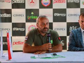 Petlas 2025 Türkiye Offroad Şampiyonası 3. Ayak Bulancak Yarışı