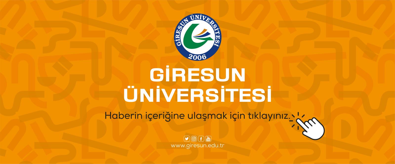 Giresun Üniversitesi Veri Bilimi ve Analitiği Bölümü İlk Öğrencilerini Bekliyor