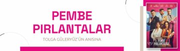 PEMBE PIRLANTALAR