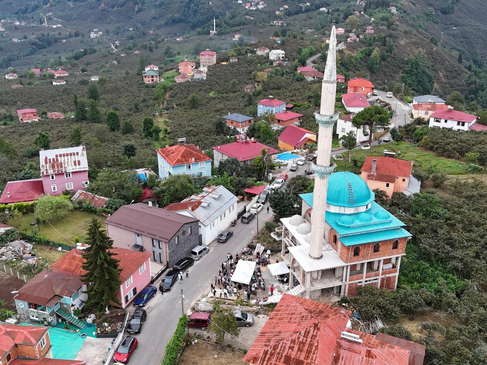 Arifli Mahallesi
