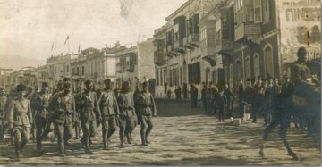 26 AĞUSTOS 1922 BÜYÜK TAARRUZ’DAN, 30 AĞUSTOS BÜYÜK ZAFER’E…