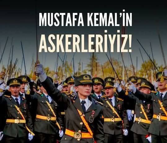 Benim 30 Ağustos’um budur.