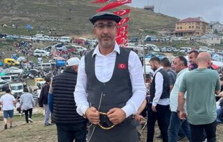 Bektaş Yaylasının yeni ağası belli oldu!