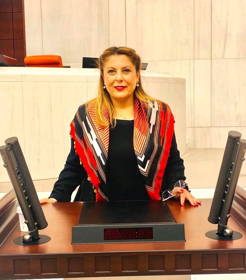 GİRESUN’A “İSTİKLAL MADALYASI” VE “GAZİLİK ÜNVANI” İSTİYORUZ
