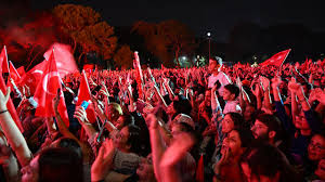 Cumhuriyet Bayramına Özel Konser Verilecek