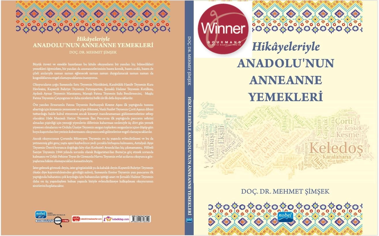 Turizm Fakültesi, Gastronomi ve Mutfak Sanatları
