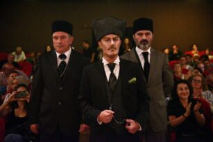 ATATÜRK’ÜN GİRESUN’A GELİŞİNİN YIL DÖNÜMÜNE ÖZEL TİYATRO OYUNU HAZIRLANDI