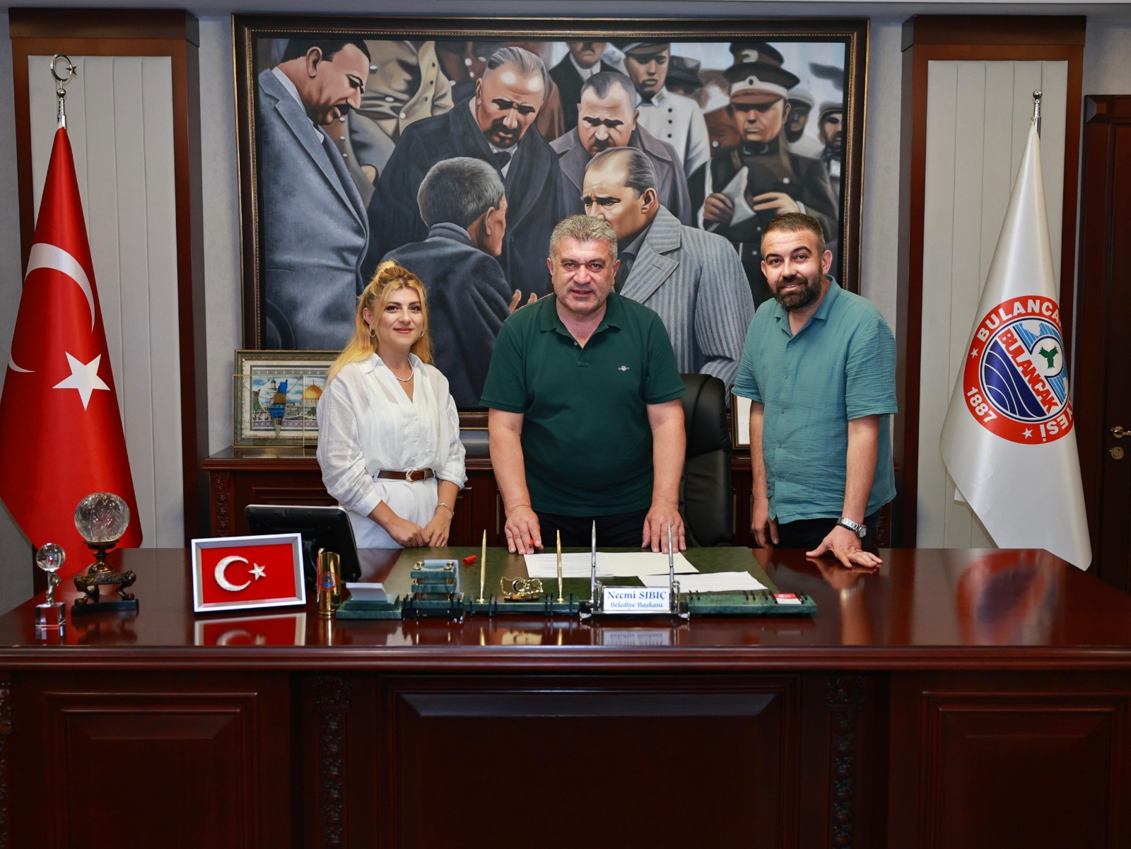 Limit Eğitim Kurumlarından Belediye Personellerine %50 İndirim