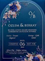 KEKÜL AİLESİNİN MUTLU GÜNÜ