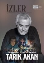 İzler Dergisi 89. sayıya ulaştı.