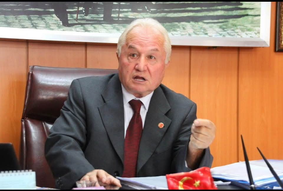 YİĞİT GİRESUN KAMPANYASINA DESTEK GİDEREK ARTIYOR