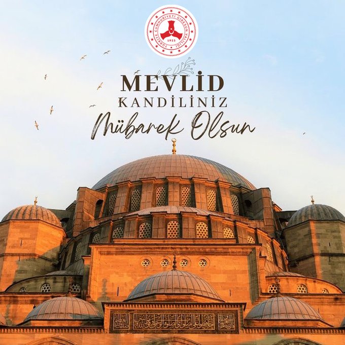 Mevlid Kandili