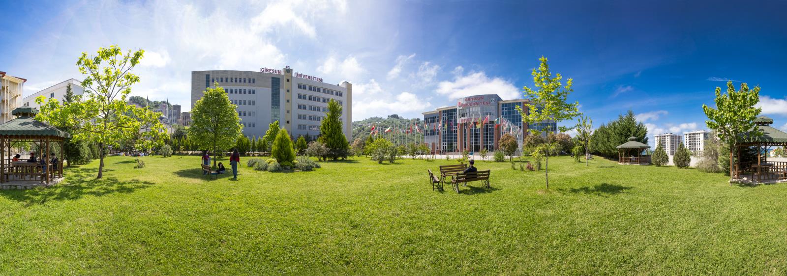 Giresun Üniversitesi Webometrics 2025 Sıralamasında Büyük Yükseliş Kaydetti