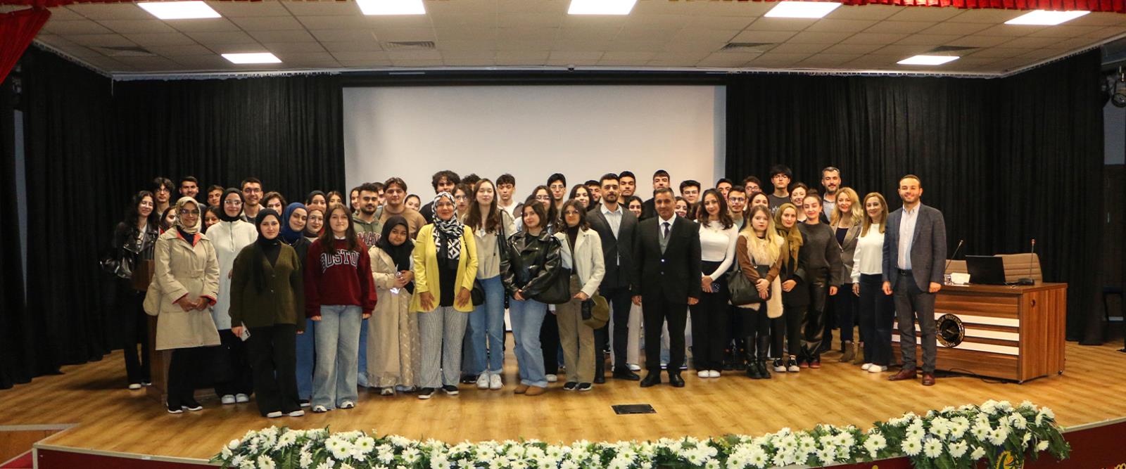 TÜBİTAK 2209 A/B Programı