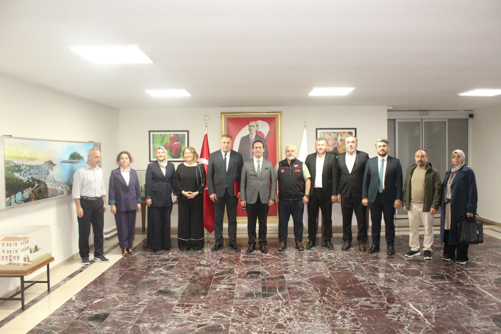 İçişleri Bakanlığı’ndan 2 Derneğe Daha Proje Desteği