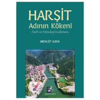 HARŞİT ADINI GERİ İSTİYOR!