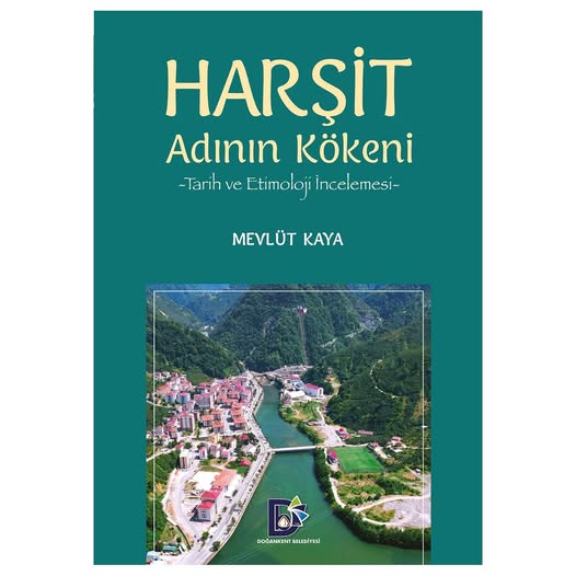 HARŞİT ADINI GERİ İSTİYOR!