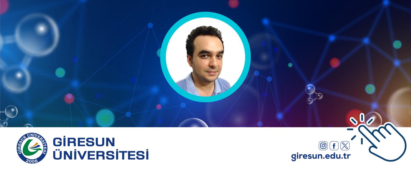 Dr. Öğr. Üyesi Erkan Güler COST Aksiyonuna Atandı