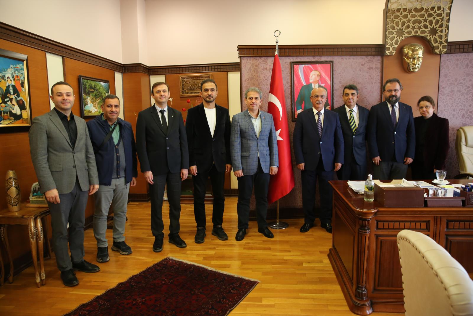 Dünyanın En Etkili Bilim İnsanları