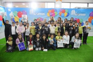 GİRESUN KİTAP FUARI ŞEHRE KÜLTÜREL HAREKETLİLİK GETİRDİ