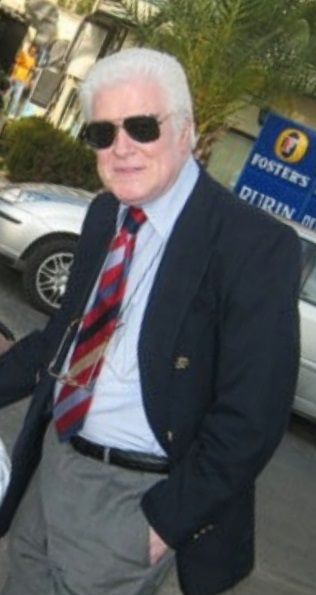 BİLGİ YURDU SİNEMA KULÜBÜ SUNAR! İzzet Günay