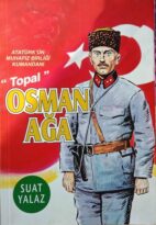 ÇERKEZ ETHEM İÇİN YOLUN SONU