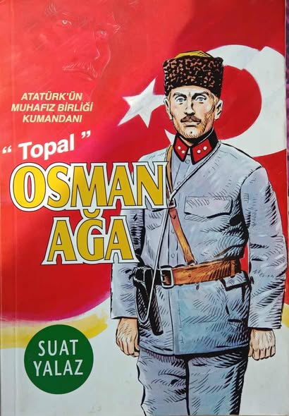 ÇERKEZ ETHEM İÇİN YOLUN SONU