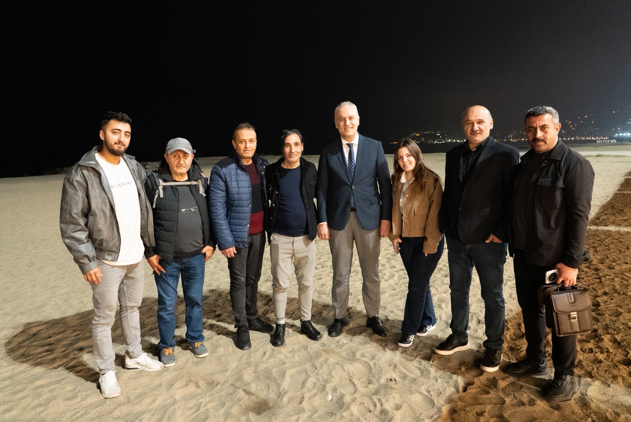 “Turizmin Gücü Acentelerdedir!”