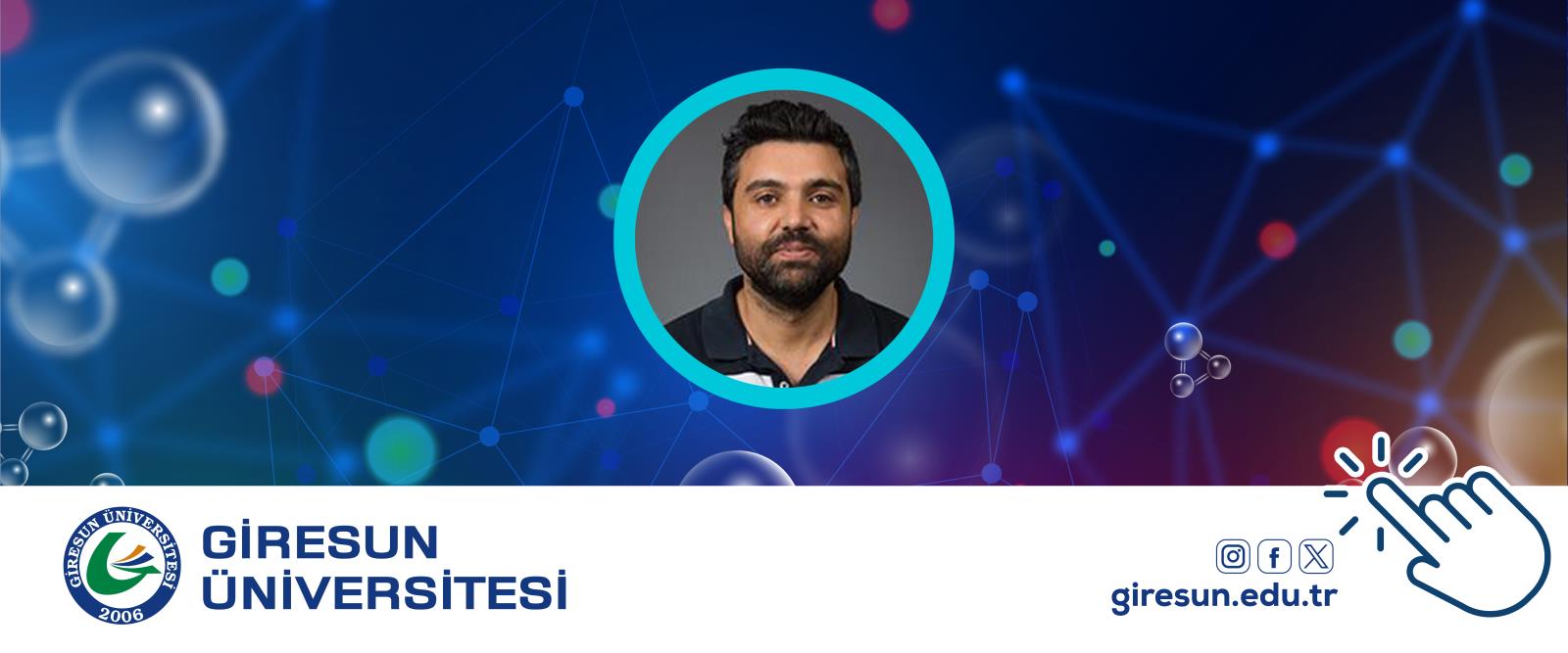 Prof. Dr. Özkan Öztürk COST Aksiyonuna Atandı