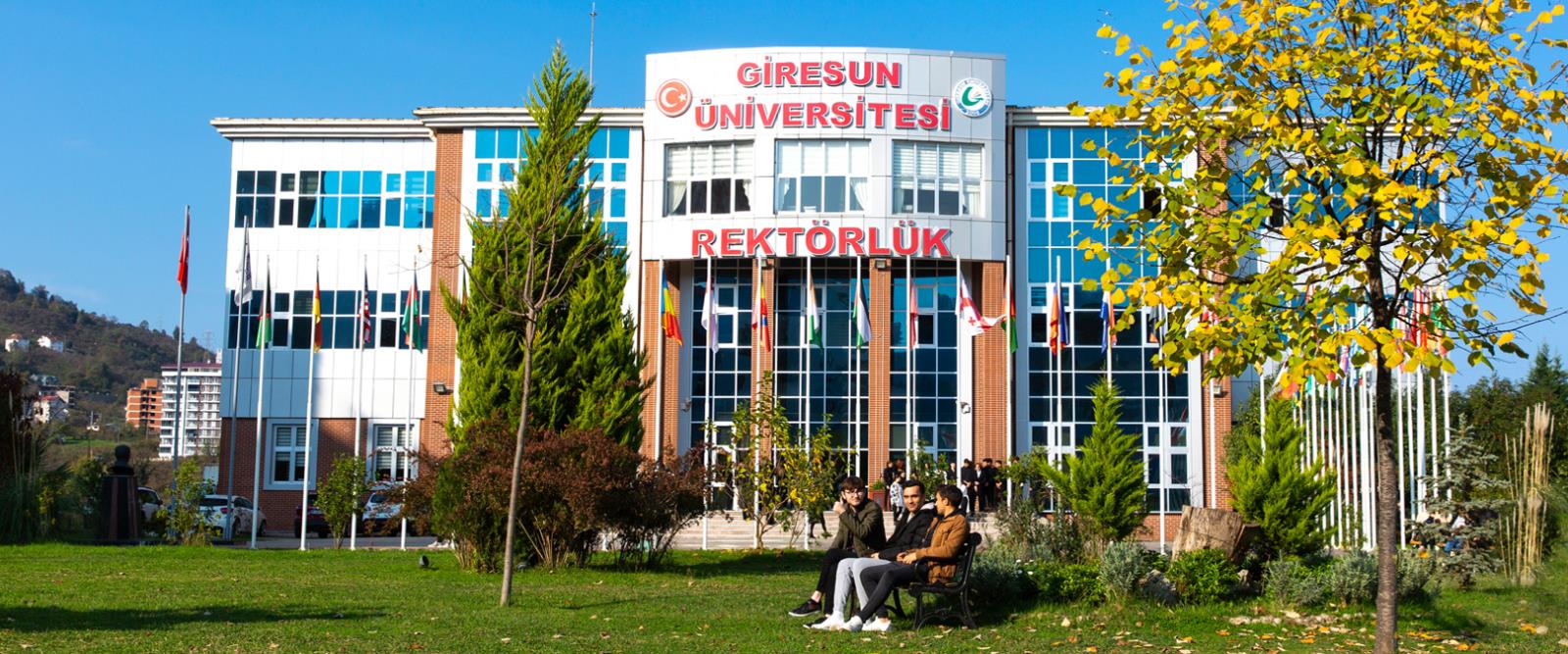 Giresun Üniversitesi, ScholarGPS 2025’te Dünyanın En Başarılı Üniversiteleri Arasında