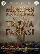 GİRESUN BELEDİYESİ ŞEHİR TİYATROSU’NDAN YENİ SEZONDA BÜYÜK GALA
