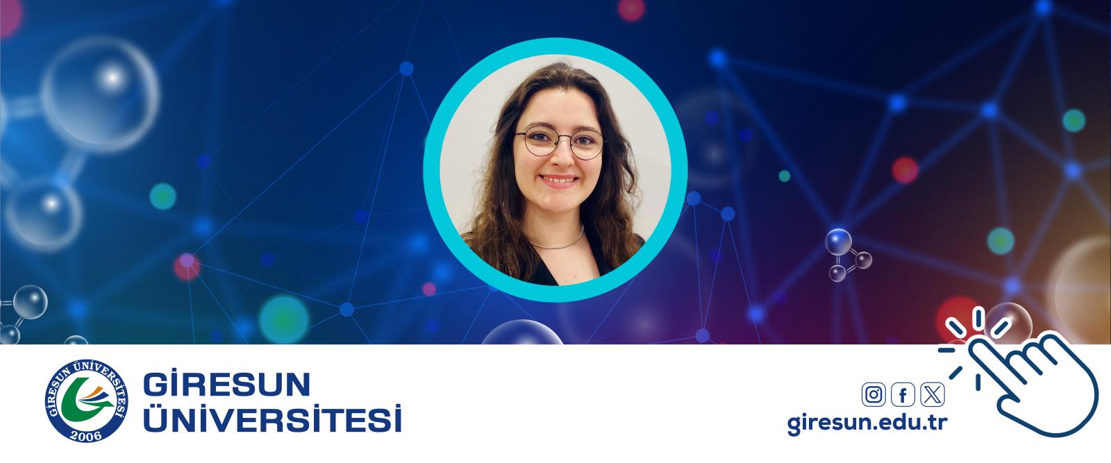 Araştırma Görevlimiz Nihal Genç COST Programı Kapsamındaki Uluslararası Projede Görev Aldı