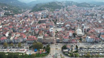 BAŞKAN SIBIÇ’TAN BULANCAKLILARA İKAMETGÂH ÇAĞRISI!