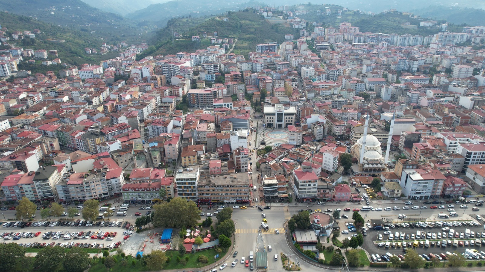 BAŞKAN SIBIÇ’TAN BULANCAKLILARA İKAMETGÂH ÇAĞRISI!